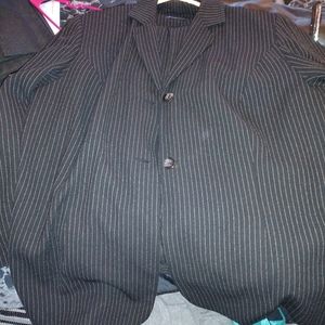 Karen scott 2 pc suit